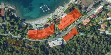 GUP Bivša Frankovićeva zamjenica se pita: Postaje li Dubrovnik za građane ili za hotele? 