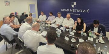 U dolini Neretve provode se ulaganja vrijedna gotovo 240 milijuna eura
