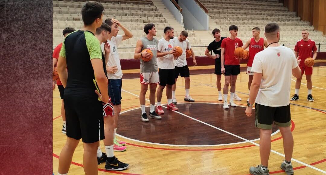 SVE JE SPREMNO ZA NOVU SEZONU: Dubrovnik okupio momčad, pripreme kreću punom parom
