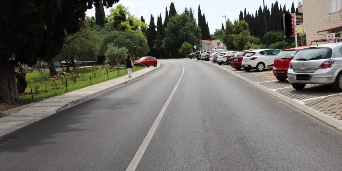 Nova cesta za 64 stana: privatni investitori grade 171 metar prometnice, što Grad Dubrovnik dobiva