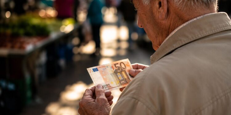 PENZIONER IZGUBIO 50 EURA Ono što je uslijedilo je skoro pa prijelomna vijest!