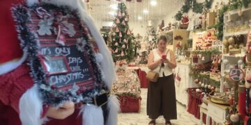 Još 124 dana do Božića: postoji mjesto u Gradu gdje čarolija traje cijele godine