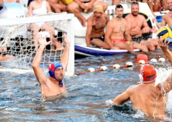 Danas završnica Divlje lige: Porporela i FUN H2O Mlini za naslov prvaka
