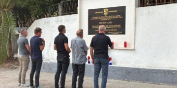 SDP odgovorio na prozivke: “Domoljublje se ne mjeri brojem vijenaca”