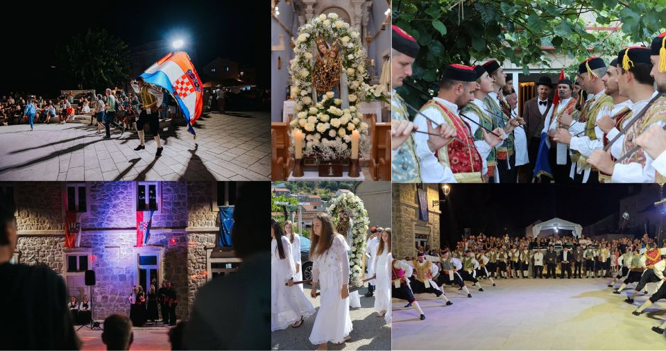 OD GOSPE DO OLUJE Zašto cijeli otok 5. kolovoza hrli u Pupnat i zašto vi morate napraviti isto?