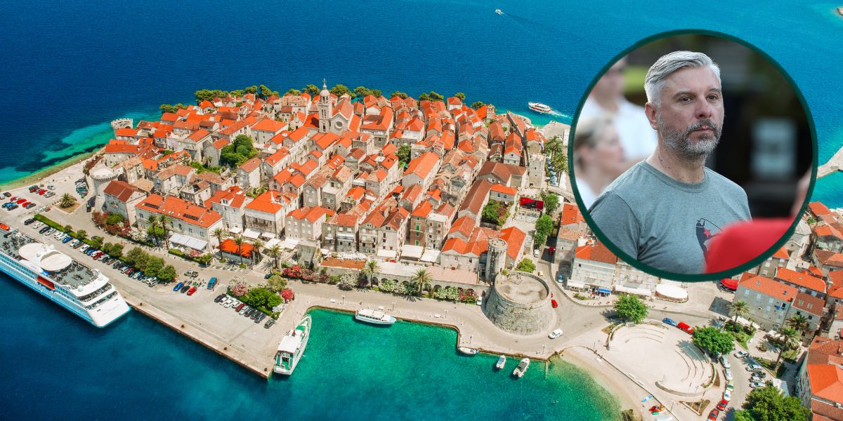 Nakon krize u Ceuti ponovno viralna izjava Hrvoja Klasića: Migrante bi naselio na hrvatske otoke