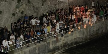 Više od stoljeća tradicije nastavlja se večeras: Pilarska noć donosi program za sve generacije
