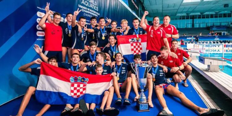 Gradonačelnik čestitao Jugašima na osvojenom Svjetskom prvenstvu