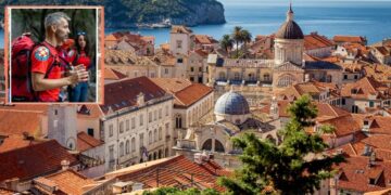 SVIJET STIŽE U DUBROVNIK Kapović o životu spašavatelja i velikom kongresu