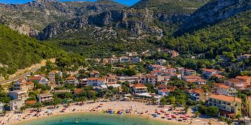 Vodeća turistička destinacija doline Neretve: Prosječna trajanje boravka skoro tjedan dana!
