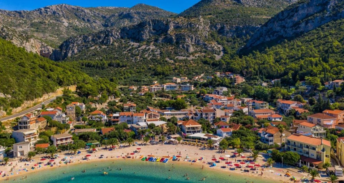 Vodeća turistička destinacija doline Neretve: Prosječna trajanje boravka skoro tjedan dana!