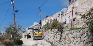 Nova infrastruktura u Orašcu: Vodovod Dubrovnik završio radove vrijedne 82 tisuće eura