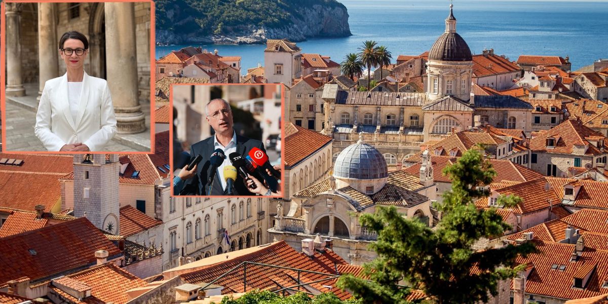 TKO IMA MONOPOL NA POŠTENJE? Puljak u aferi iz Čistoće, Knežević istražuje EPPO, računi stižu i "poštene"
