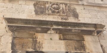 MISTERIJ DUBROVAČKOG PORTUNA Grofica je kuću ostavila „na korist siromaha Gruža i Lapada“, što je s njom danas?