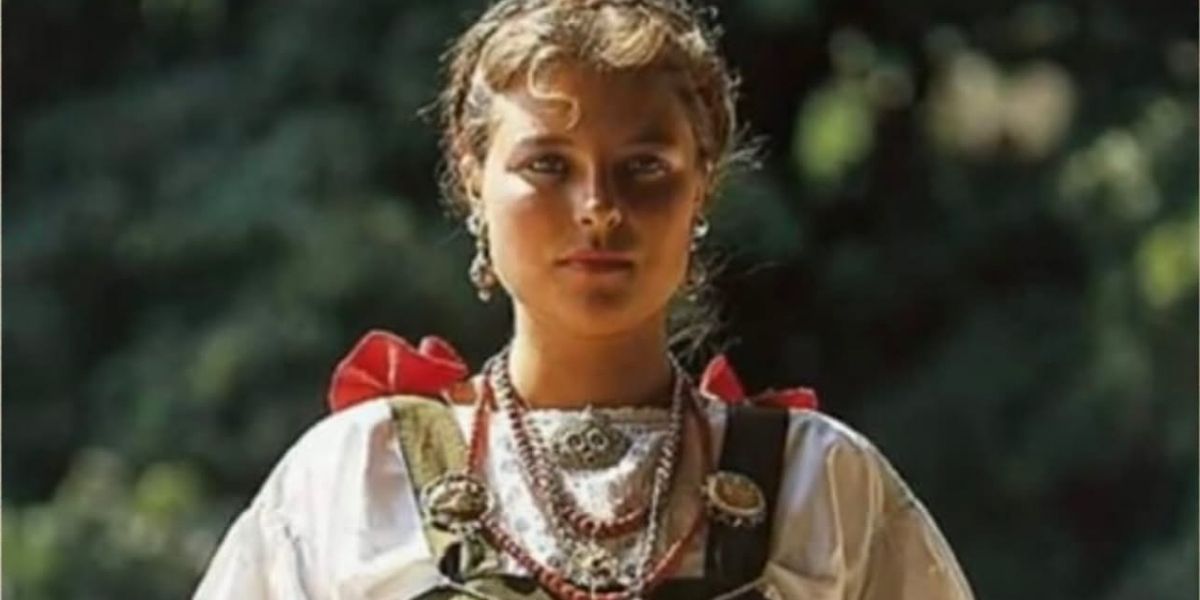PORTRET KOJI JE ZAUSTAVIO VRIJEME "Ljepota, dostojanstvo i snaga“, tko je prekrasna žena na fotografiji?