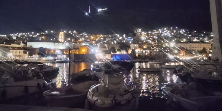 Peskarija – mjesto gdje Dubrovnik navečer postaje posebno romantičan