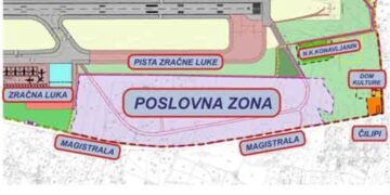 Lesnina, Auto Hrvatska, Plodine… tko će prvi zauzeti svoje mjesto u Čilipima?