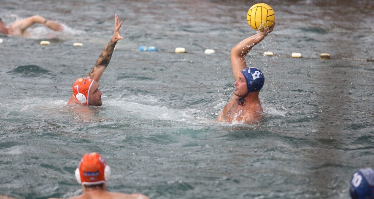 Divlja liga: FUN H2O Mlini i Porporela za zlato, Elita i Bellevue za broncu