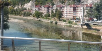 SARAJEVO NA ČETIRI KOTAČA Putovanje po burek, svadbu i malo bosanskog gostoprimstva (VIDEO)