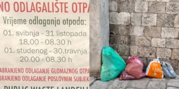 DRSKO I BEZOBRAZNO: Je li zaista toliko teško pričekati još dva sata i svima olakšati život, a ne ovako