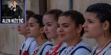 SVI NA MALU RIVU 49. Večer smokviške Kumpanjije, priča o tradiciji i modernim vremenima