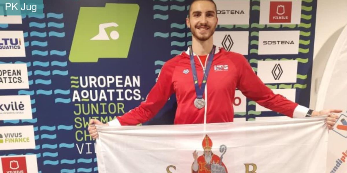 Sutra veliki doček za Vlaha Nenadića u dubrovačkoj zračnoj luci, dođite u što većem broju