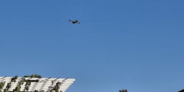 KANADERI NADLIJEĆU ŽUPU Zapovjednik Simović otkrio što se događa