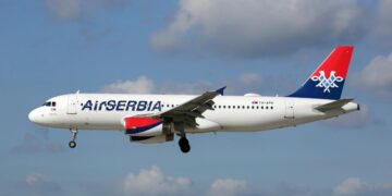 Air Serbia uvodi cjelogodišnje letove na relaciji Dubrovnik – Beograd