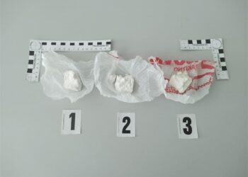 Policija u jednom danu pronašla drogu kod osam osoba: Uhićenja u Opuzenu, Metkoviću, Pločama i na granici