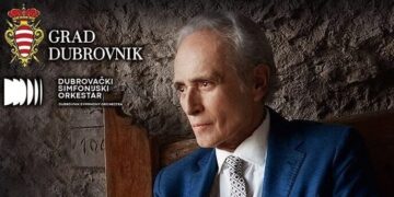 SPEKTAKL PRED KATEDRALOM Evo kad kreće prodaja ulaznica za koncert legendarnog pjevača