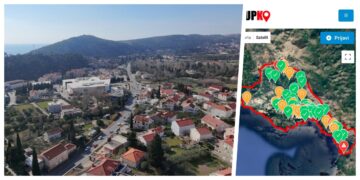 Župko u prvom mjesecu: Građani poslali 91 prijavu, evo koliko ih je riješeno