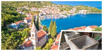 Ukradene dvije velike kamenice iz korčulanske konobe, nudi se lijepa nagrada za informaciju