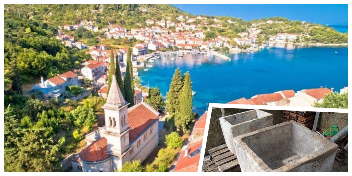 Ukradene dvije velike kamenice iz korčulanske konobe, nudi se lijepa nagrada za informaciju
