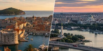 Dubrovnik i Beograd ponovno povezani kao 1990. Trebalo je 35 godina