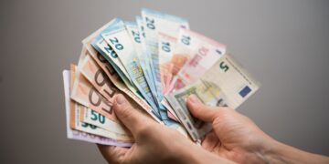 OPREZ Euro dobiva novo lice: Stižu potpuno nove novčanice