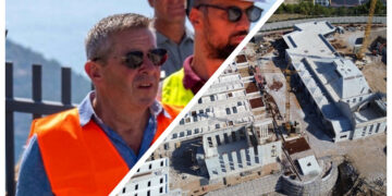 Lonza o razlozima kašnjenja Groblja Dubac: „Nije se gradilo groblje od 2016., bez ceste nije bilo dozvole“