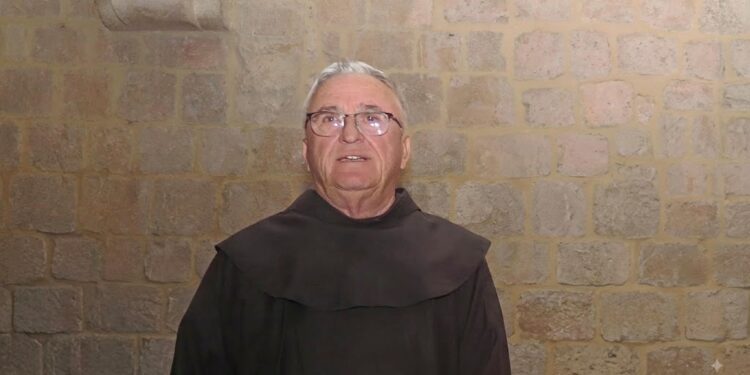Dr. fra Josip Sopta nagrađen za iznimna postignuća u zaštiti kulturne i sakralne baštine na dubrovačkom području