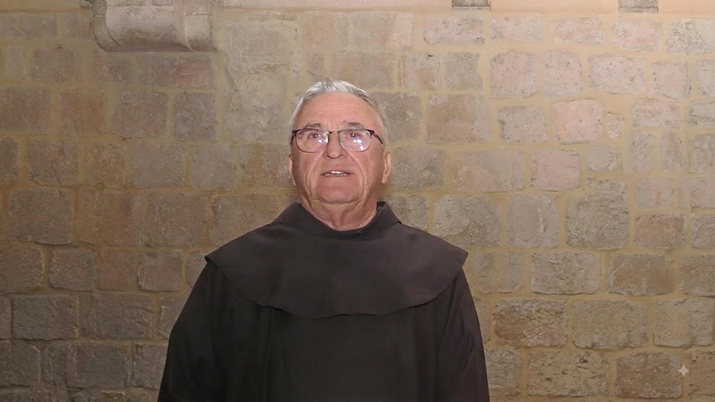Dr. fra Josip Sopta nagrađen za iznimna postignuća u zaštiti kulturne i sakralne baštine na dubrovačkom području