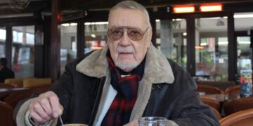 Je li Stjepan Jimmy Stanić rođeni zagrebački purger ili zapravo dubrovački gospar