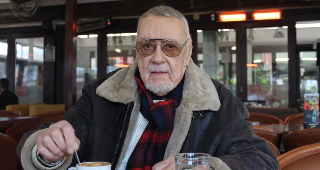 Je li Stjepan Jimmy Stanić rođeni zagrebački purger ili zapravo dubrovački gospar