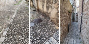 IZ SRCA DUBROVAČKE JEZGRE Stare gradske kaldrme idu na obnovu, novac osiguran