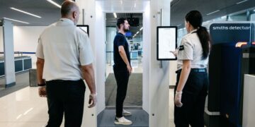 Zračna luka Ruđer Bošković uvodi novu generaciju skenera, a Dubrovnik jedini u Hrvatskoj ima ovu naprednu tehnologiju