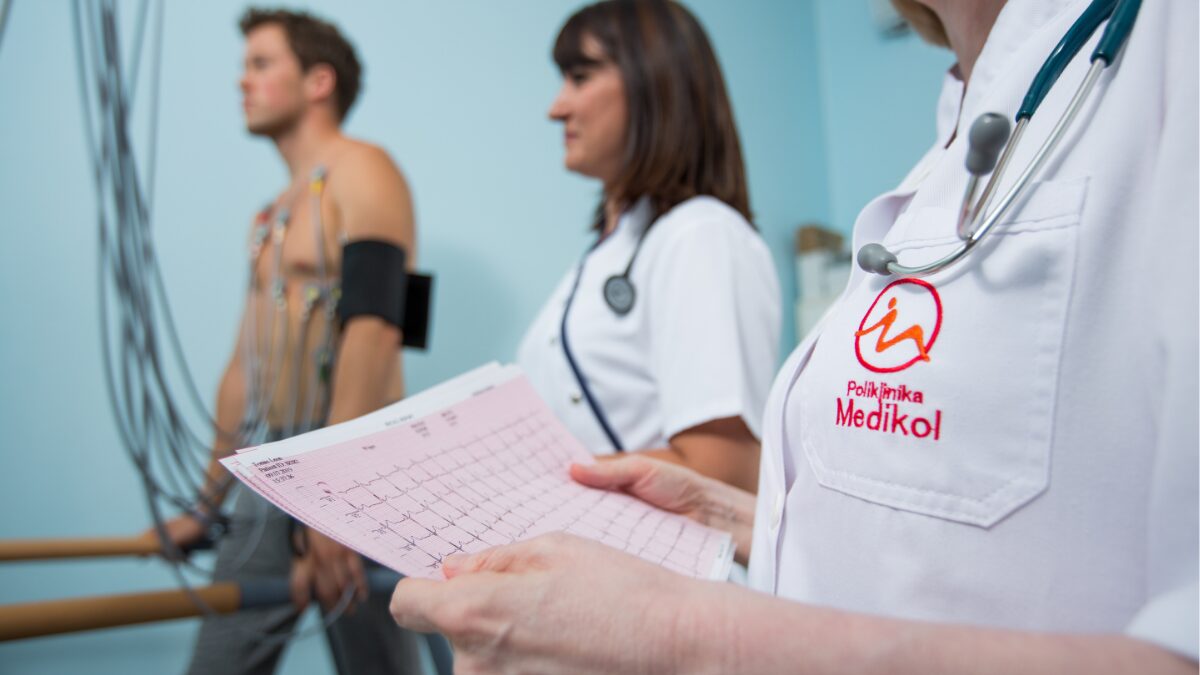 Evo zašto je prevencija ključna u borbi protiv kardiovaskularnih bolesti