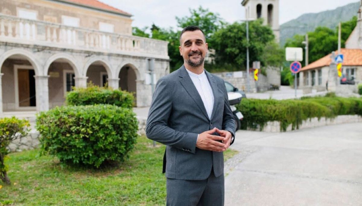 Načelnik Općine Miloslavić o vijencu HDZ-a: Iako to nije moj posao istražio sam što se dogodilo....