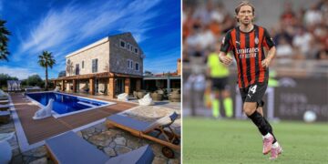 Evo koliko košta megaprojekt Luke Modrića kraj Dubrovnika, u pitanju je ozbiljan novac