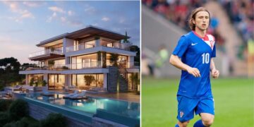 Luka Modrić s kolegom gradi dvjesto vila tik do Dubrovnika i nekoliko hotela, ovo su detalji