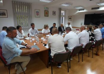 14 točaka koje će odrediti važne projekte u Župi dubrovačkoj: Evo što vijećnici večeras razmatraju