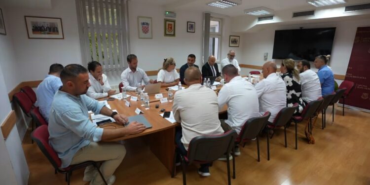 14 točaka koje će odrediti važne projekte u Župi dubrovačkoj: Evo što vijećnici večeras razmatraju