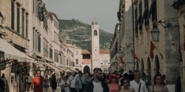 Nekad su bili zaštitni znak kolovoza: Zašto Talijani više nisu među najbrojnijim gostima?