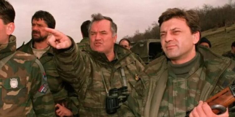 Kako to da Ratko Mladić nije u Haagu procesuiran ni za jedan zločin u Hrvatskoj